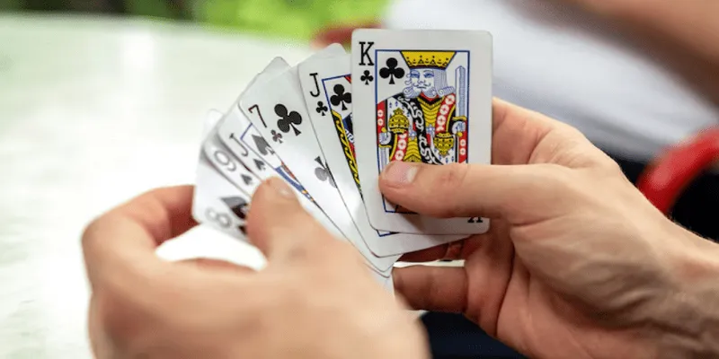 Cách chơi Phỏm (Tá Lả)