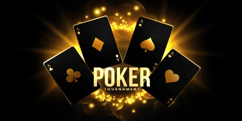 Game Bài Đổi Thưởng Poker Kịch Tính Hấp Dẫn Bậc Nhất