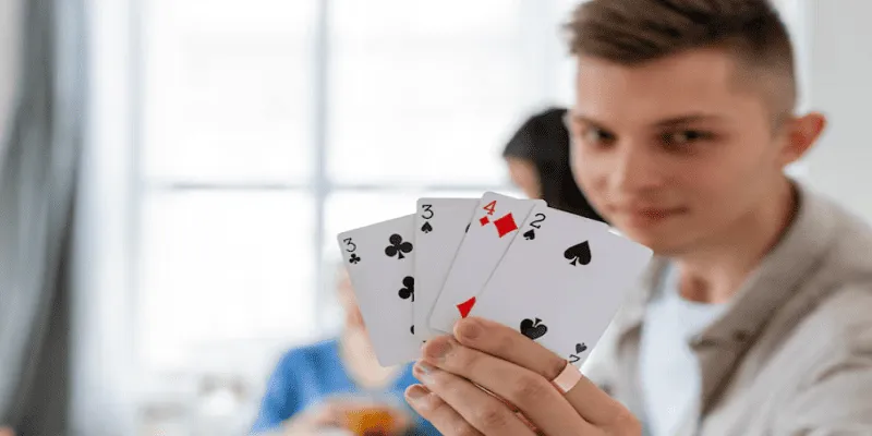 Hướng dẫn cách chơi game bài phổ biến nhất
