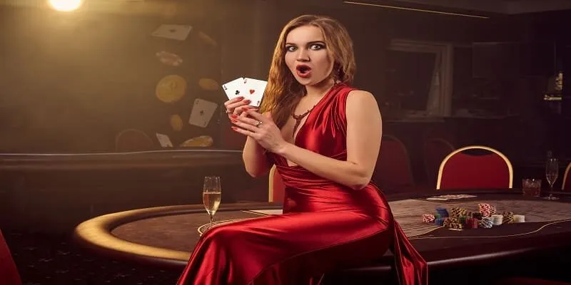 Cách chơi 1 ván game bài Tiến lên miền Nam