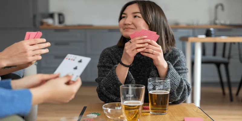 Những điều cần biết về cách chơi game bài đổi thưởng