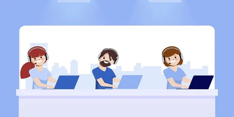 Các kênh liên hệ CSKH game bài phổ biến hiện nay