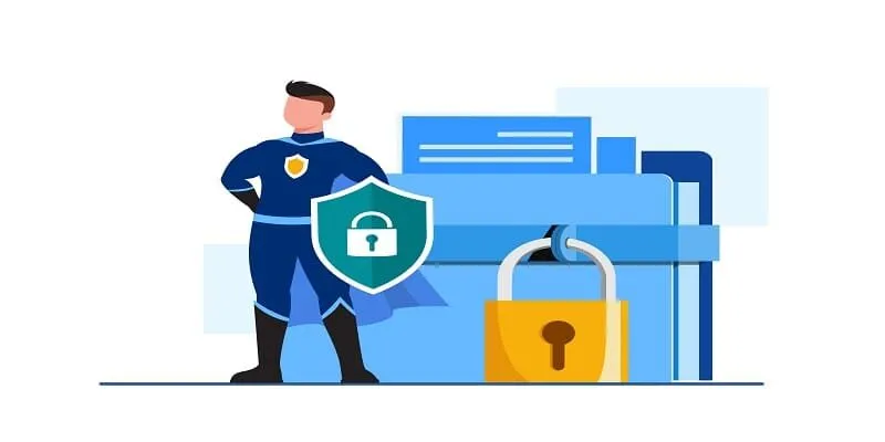 Phạm vi áp dụng của chính sách và điều khoản bảo mật chi tiết