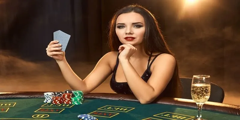 Game Bài Baccarat Dễ Dàng Chiến Thắng Khi Hiểu Luật