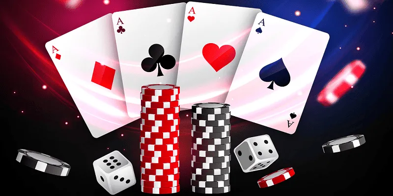 Game Bài Online - Top Lựa Chọn Giải Trí Uy Tín Nhất 2025