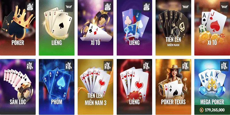 Giới thiệu game bài Bbet