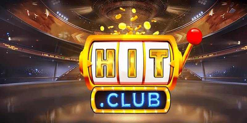 Game Bài Hitclub - Uy Tín Đa Dạng Trả Thưởng Nhanh