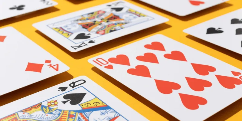 Game Bài Tiến Lên Miền Nam Lan Tỏa Niềm Vui Giải Trí