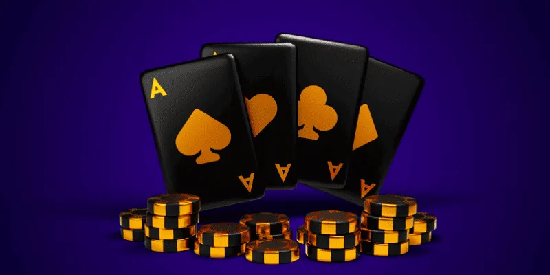 Gamebai Blackjack Sức Hấp Dẫn Từ Những Lựa Chọn