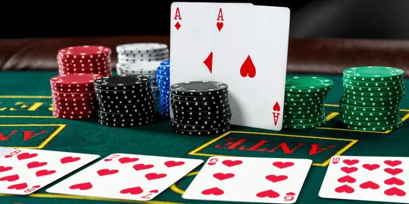 Luật chơi gamebai Blackjack cơ bản cho người mới bắt đầu
