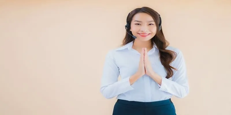 Tại sao dịch vụ CSKH lại quan trọng với người chơi game bài đổi thưởng?